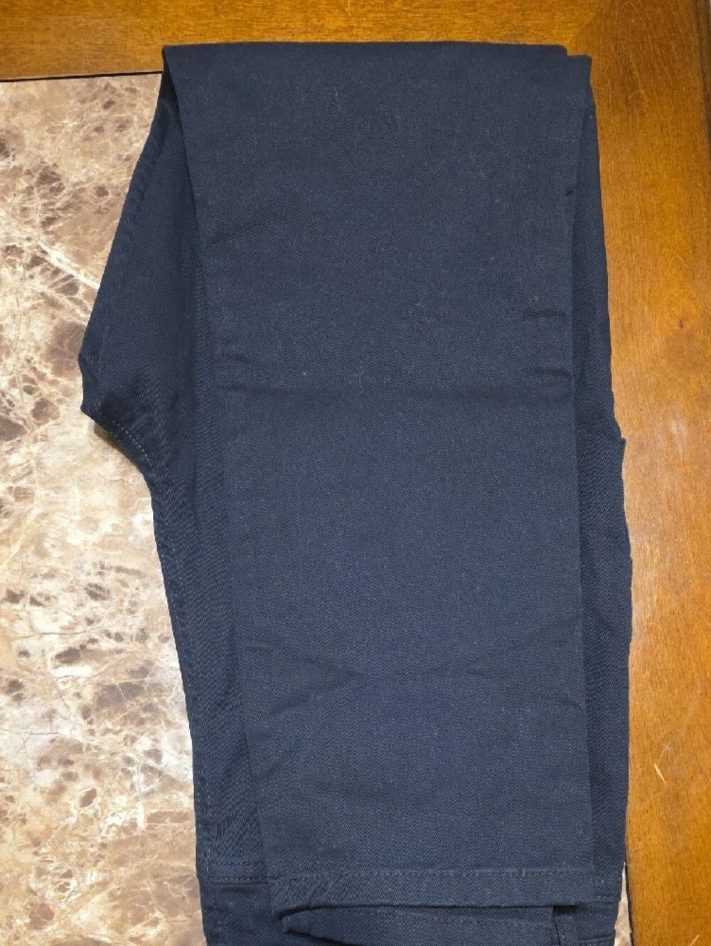 Banana Republic Women's High Rise Twill Pants